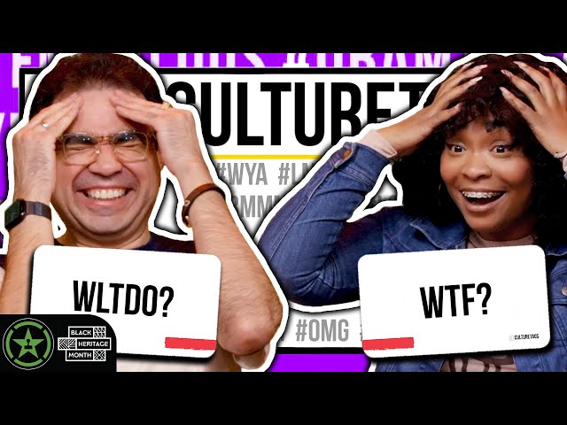 WTF is WLTDO? - Culture Tags - Let's Roll w/STF