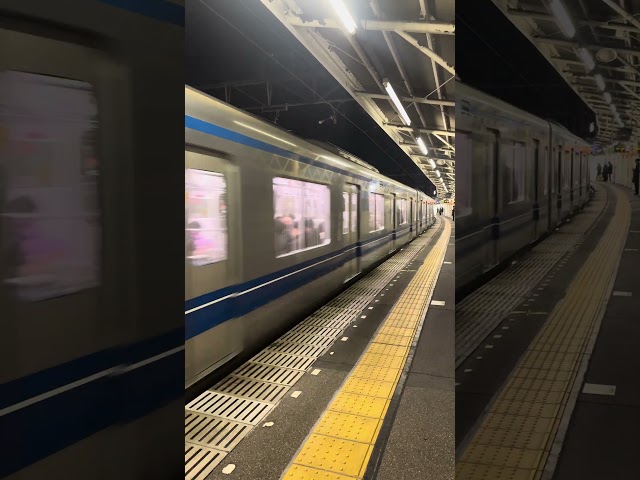 Local Train of Japan 🇯🇵 #japan #japanlife #japantravel #train #japantrains #subway #fypシ゚