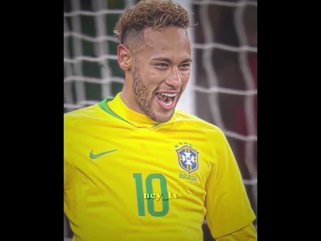 your dream has come true boy | #neymar #neymar #thebest#song#skill#neymarjr #fyy #fouryou #awesome