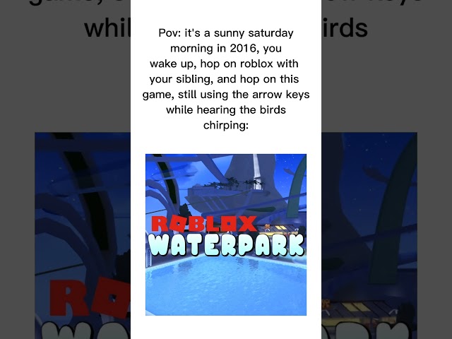 Nostalgia😢 #nostalgia #memes #old #2016 #roblox #remember #shorts #birds