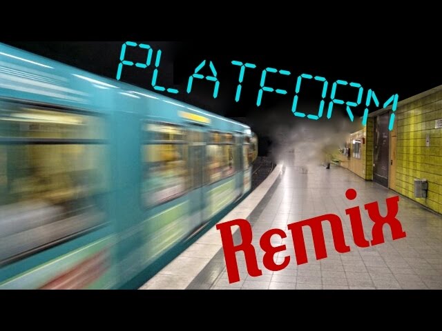 Platform Remix