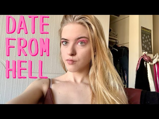 DATE FROM HELL STORYTIME