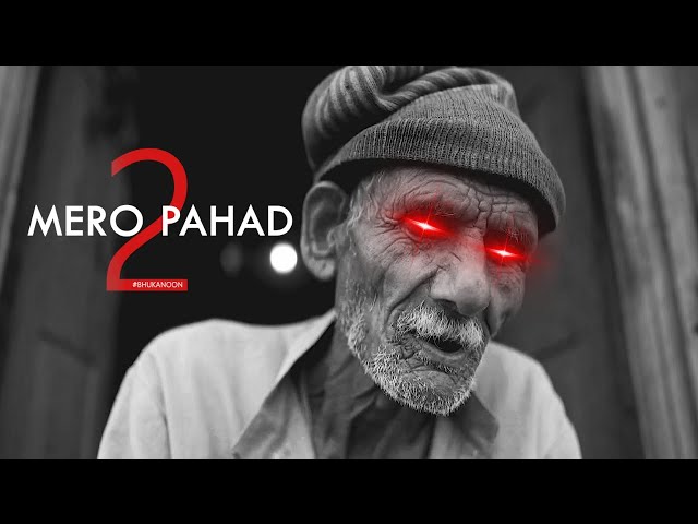 FIDATO - MERO PAHAD 2 | UTTARAKHAND BHU KANOON 1950 | #uttarakhand