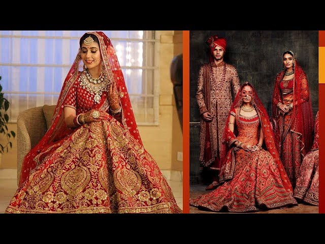 Best Wedding Lehenga Collection For This Wedding Season