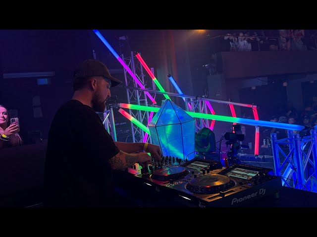 Dassim @ Club Soda (Northern Invasion 2025 Day 2 - Montreal, QC, Canada) (Recap)