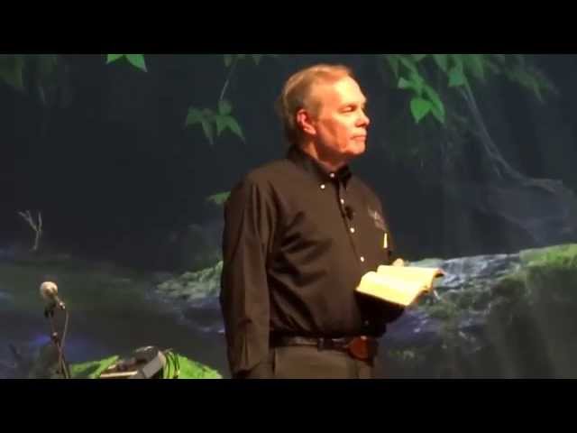 Andrew Wommack Grace and Faith 2014