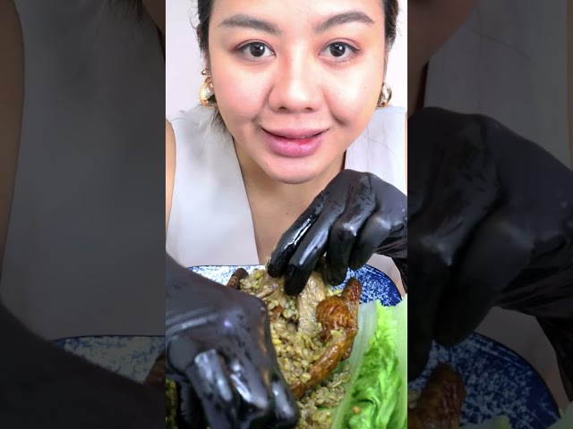 Mukbang nang kalapati #trending  #food  #mukbang  #mukbangers  #viral