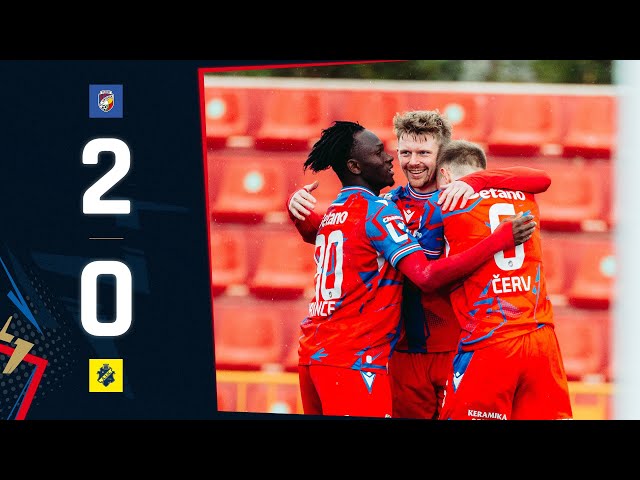 SESTŘIH:  FC Viktoria Plzeň vs. AIK Stockholm