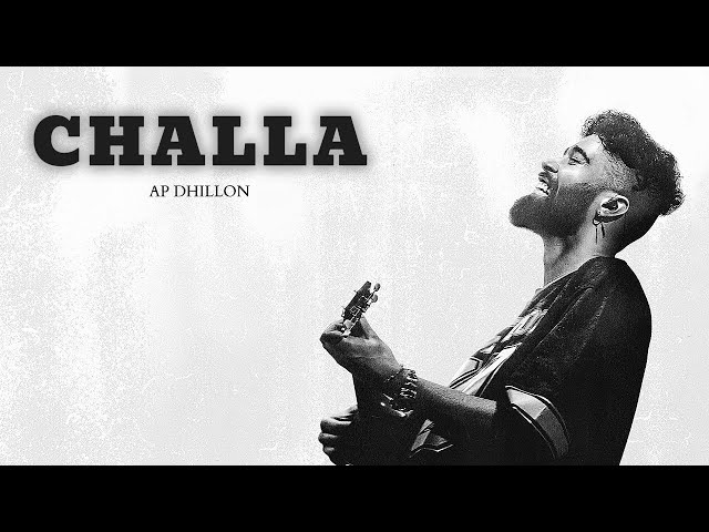 Challa Covered By Ap Dhillon | New Song by Ap Dhillon