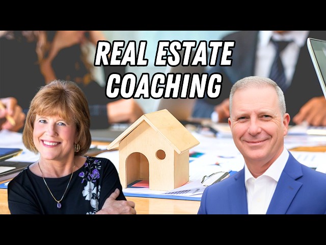 The Power of Real Estate Coaching | How Brian Curtis Helps Clients Break Through Limits