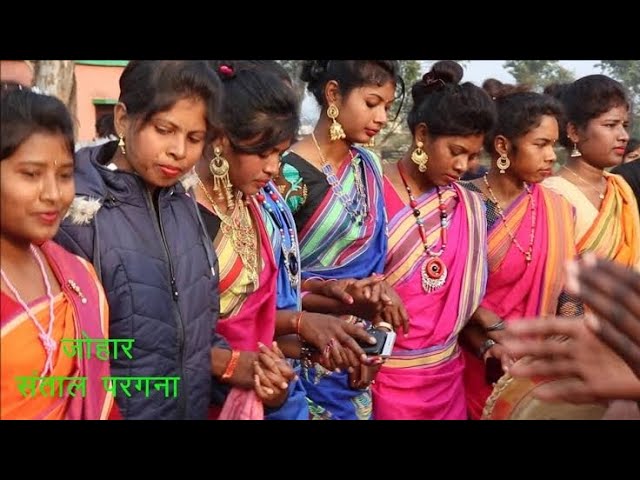 SANTHALI SOHRAI VIDEO || TRISHUL MURMU || J. MURMU || YT SHORTS