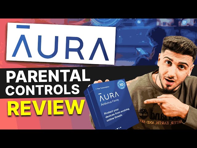 Aura Parental Controls Review 2025: Are They Worth It?