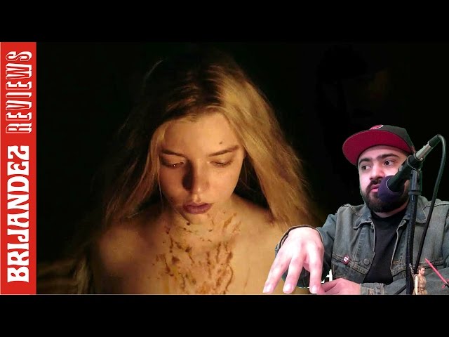 Brijandez Reviews: THE WITCH (2016)