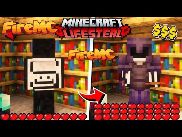 How To Grind Infinite Money In Fire MC Season 5🔥 || #firemc