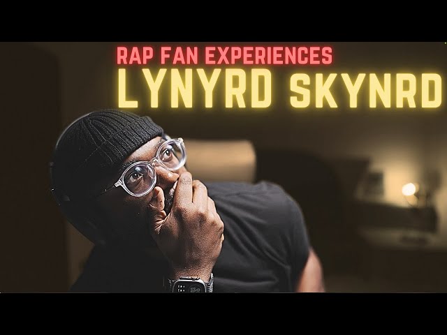 And THEN I Heard... Lynyrd Skynrd - That Smell | Reaction!!