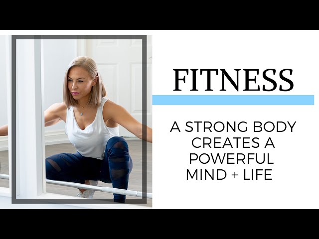 FIT MOM | 45 MIN POSTERIOR CHAIN- glutes and back WORKOUT