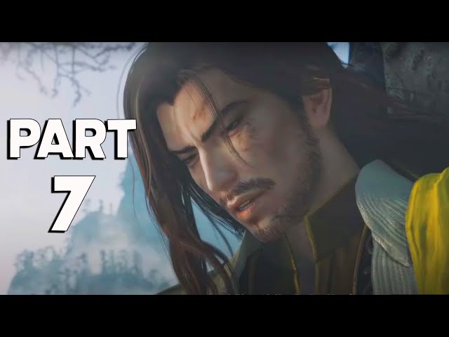 DYNASTY WARRIORS: ORIGINS Walkthrough Gameplay Part 7 (No Commentary)