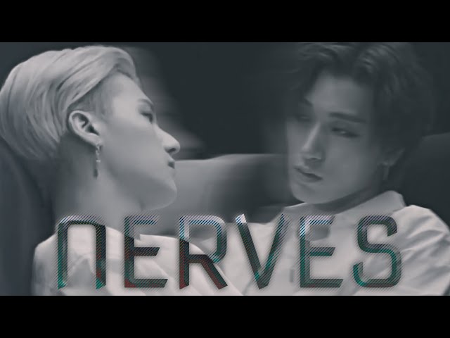 ｢ FMV ｣ NERVES ✘ WOOSAN