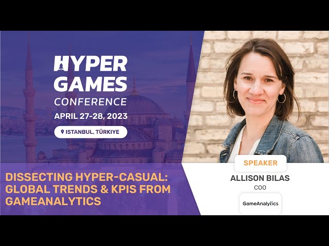 Dissecting Hyper-Casual: Global Trends & KPIs from Gameanalytics