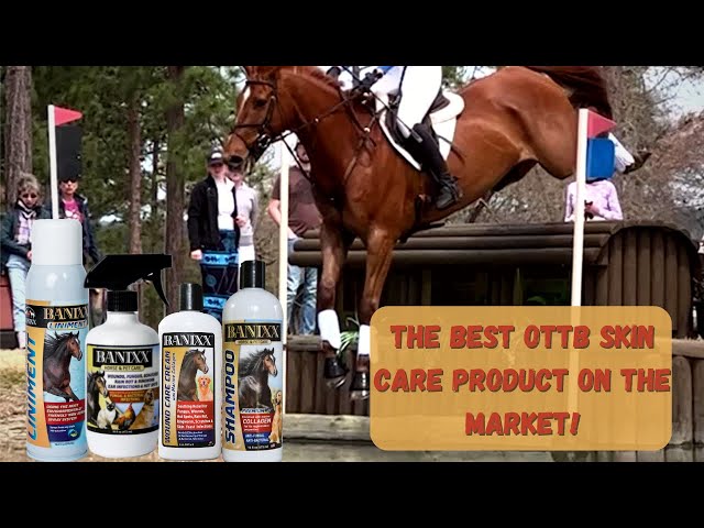 Retired Racehorse Project Commercial