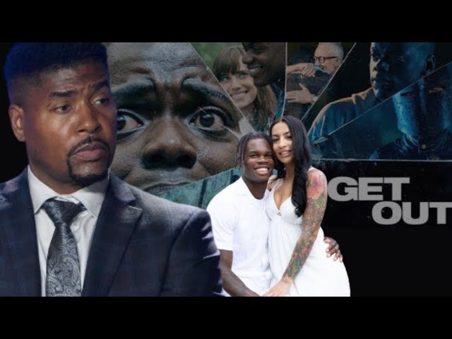 Tariq Nasheed: Travis Hunter Girlfriend Is A Prime Example Of A MODERN-DAY WOMAN!  👀