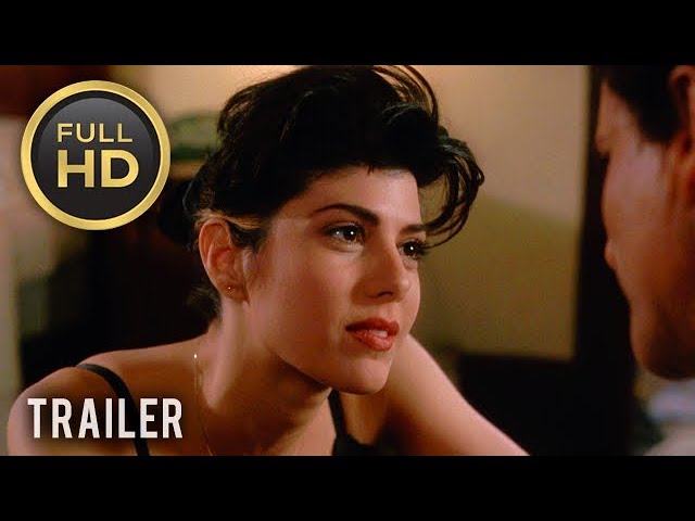 🎥 MY COUSIN VINNY (1992) | Full Movie Trailer in HD | 1080p