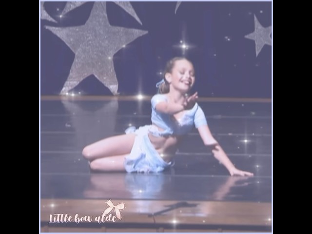 Army dreamer .! 💔 #aldcalways #aldc #dontletthisflop #maddieziegler for @aldc.pearll  bote