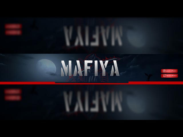 MAFIYA GAMING Live Stream | FIRST LIVE STREAM | LET GET STARTED BOISS