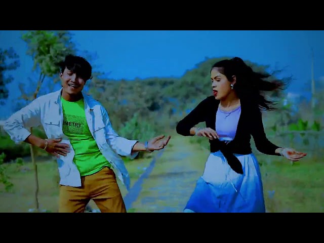 দুজনে মিলে চলো যাই পালাইয়া!  Dujona mila cholo jai palaiya!  Ip Riaz _ New Song 2025