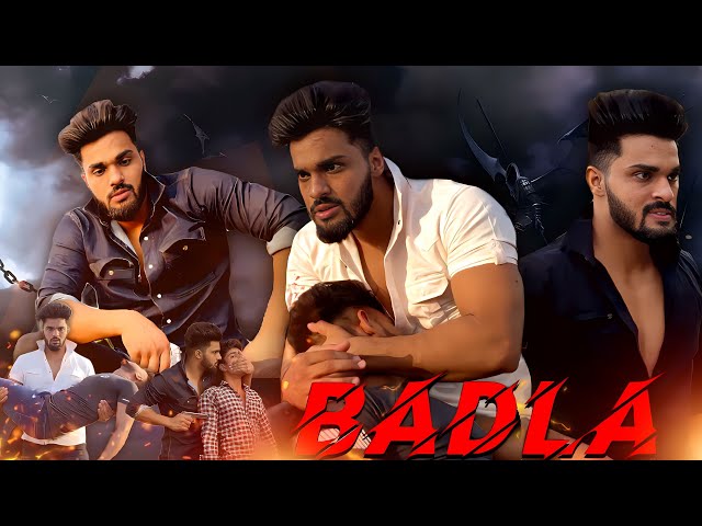 BADLA 🤬🔥 || BADMASHI || Manish Sahu