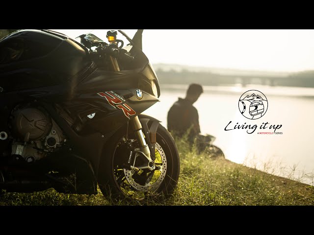 2021 BMW S1000RR Review | Super Indeed! | Sagar Sheldekar Official