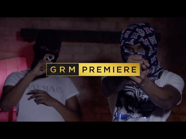 #410 TS x SMoney - Backpack [Music Video] | GRM Daily