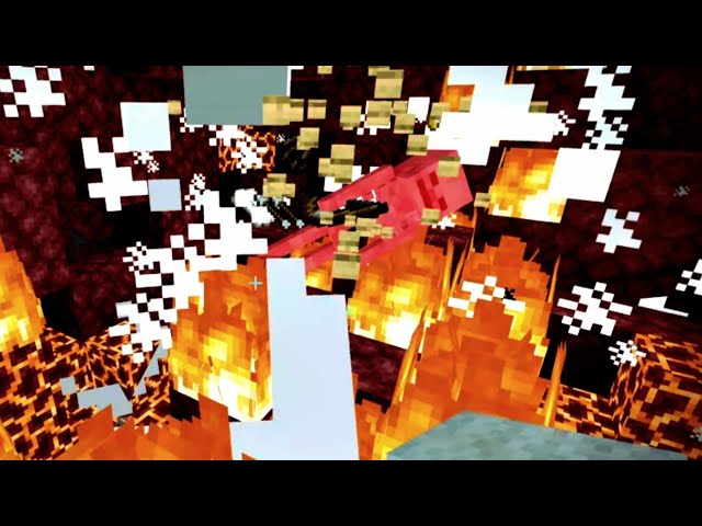 Why Can't I Sleep In The Nether Minecraft