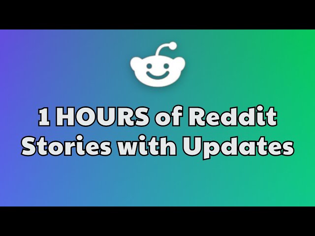 1 HOURS Of Interesting AITA Stories To Fall Asleep To | Best Reddit Stories Compilation (New update)