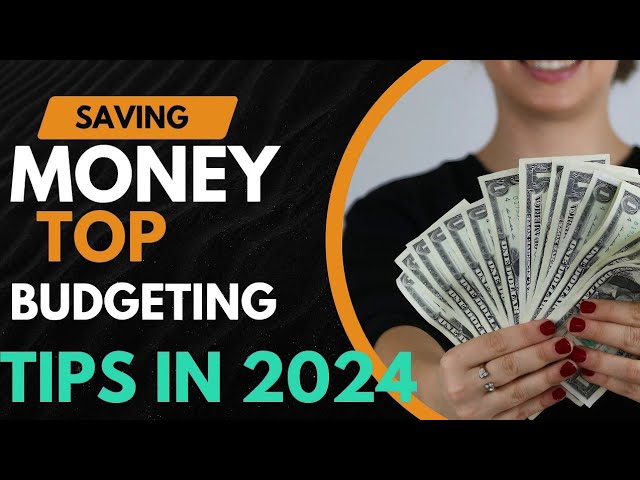 Frugal living|Money Saving Tips | Save Money in 2024