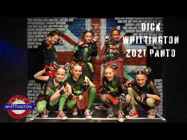 Dick Whittington | Show One