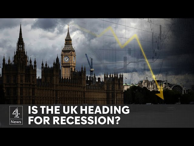 Economy: Interest rates cut but UK growth forecast slashed