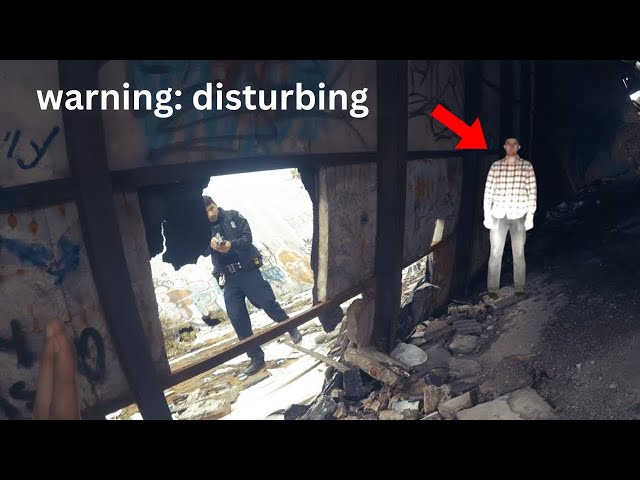 Jaw-Dropping Police Disturbing Moments So Crazy You'd Think They're Fake! | V3