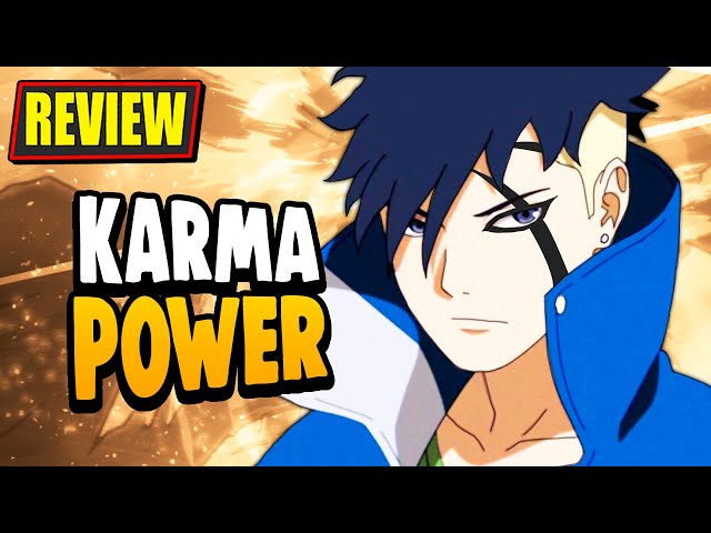 Kawaki DLC Review — Naruto Shinobi Striker