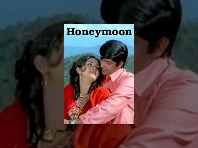 Honeymoon