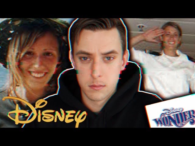 The Disappearance of Rebecca Coriam (Disney Cruise Conspiracy)