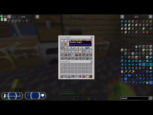 Minecraft Ultra Modded | Stacia Expert Day 6