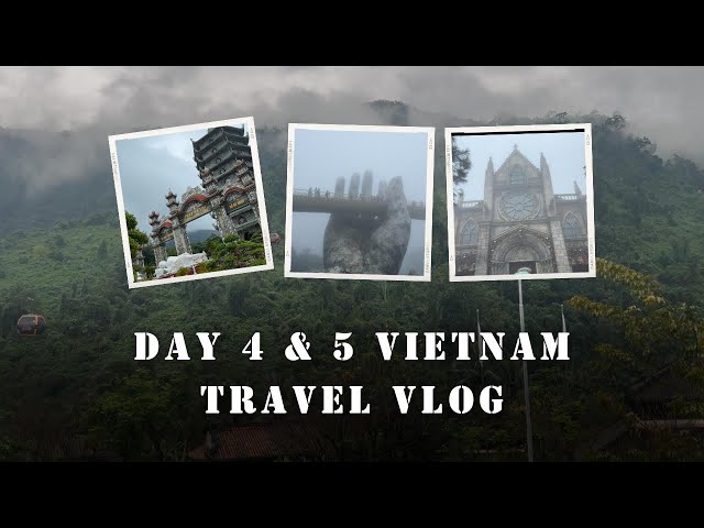 Vietnam travel vlog #telugu #vlogs #trending #viralvideo