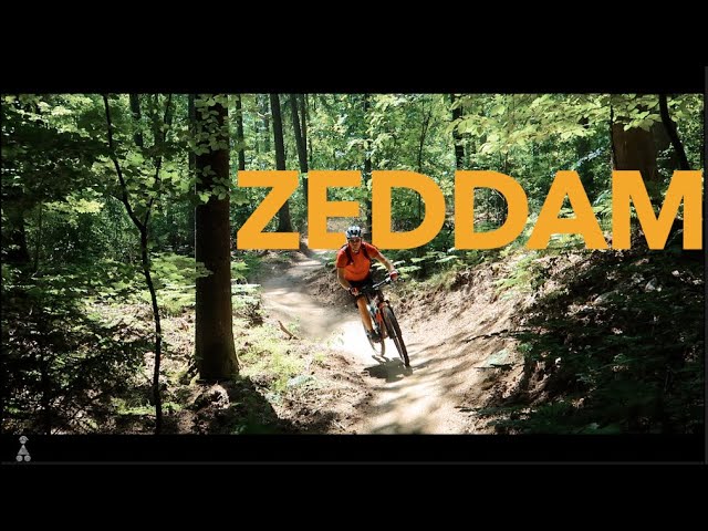 Mijn persoonlijke favoriet // MTB Challenge // Zeddam