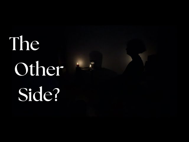 The Other Side?