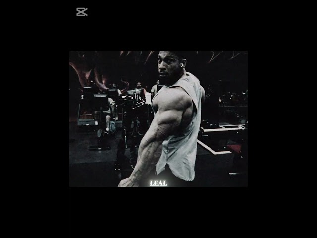 Credit: LEAL TikTok #gymtok #gym #compilation #gymmotivation #gymlife #dicipline #motivation #grind