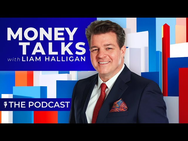 Money Talks with Liam Halligan Episode 36: John Caudwell | Founder of Phones4U