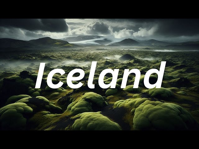 Iceland Ring Road Guide | Top 8 Breathtaking Regions You Must See!