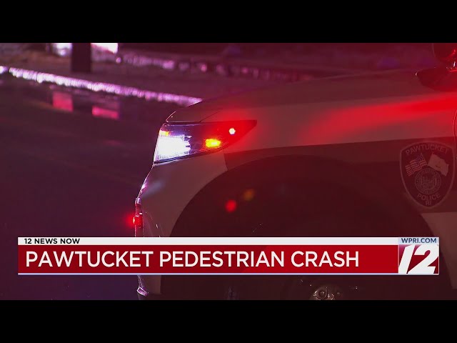 2 pedestrians injured in Pawtucket hit-and-run