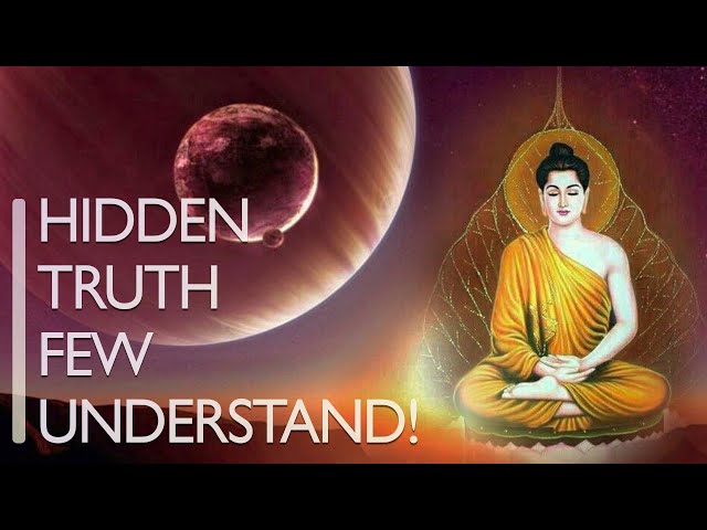 How Buddha Reached Enlightenment? The Hidden Truth Few Understand!